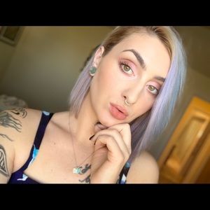 Hey! I’m Jaclyn 🌸